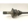 Recambio de transmision trasera derecha para bmw x5 (e70) xdrive 35 d referencia OEM IAM 33208609839  