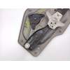 Recambio de elevalunas trasero izquierdo para skoda superb ii (3t4) 1.9 tdi referencia OEM IAM 3T5839401  8K0959811