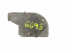 Recambio de potenciometro aceleracion para peugeot 607 2.2 d referencia OEM IAM 9643365680 445821001002 