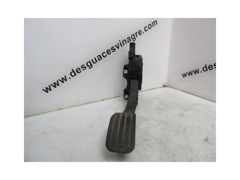 Recambio de potenciómetro aceleración : ford mondeo : 2.0 td /qxba (140,08cv) 5p [2008] para ford mondeo 2.0 td /qxba referencia