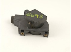Recambio de potenciometro aceleracion para peugeot 607 2.2 d referencia OEM IAM 9643365680 445821001002  2