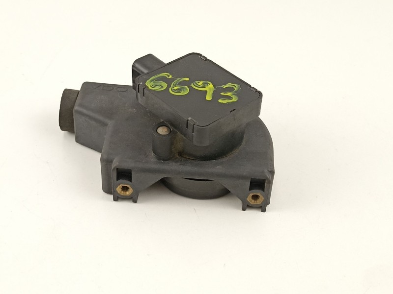 Recambio de potenciometro aceleracion para peugeot 607 2.2 d referencia OEM IAM 9643365680 445821001002 