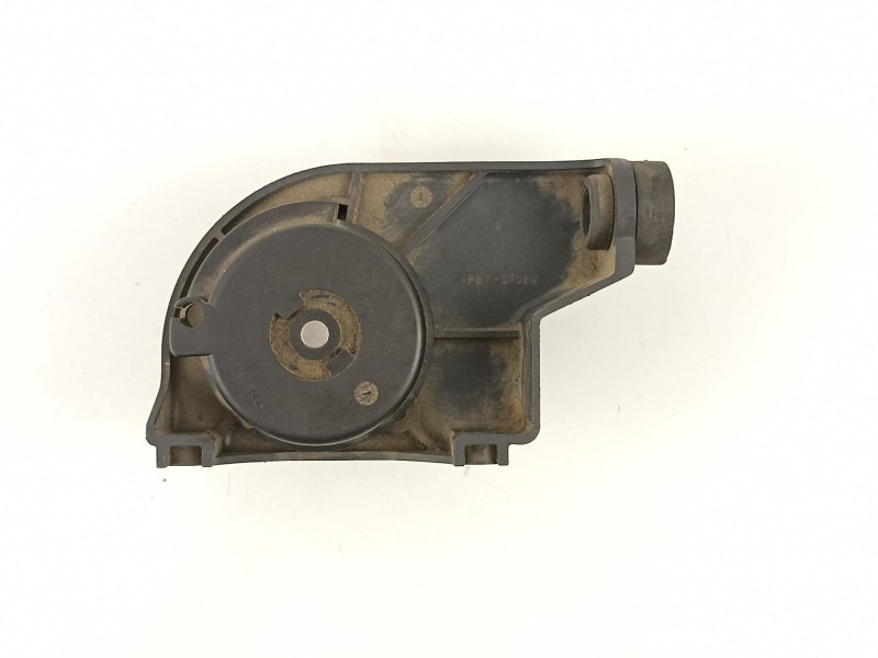 Recambio de potenciometro aceleracion para peugeot 607 2.2 d referencia OEM IAM 9643365680 445821001002 