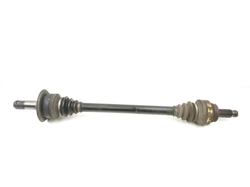 Recambio de transmision trasera izquierda para bmw x5 (e70) xdrive 35 d referencia OEM IAM 33208609839  