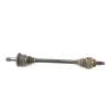 Recambio de transmision trasera izquierda para bmw x5 (e70) xdrive 35 d referencia OEM IAM 33208609839  