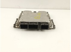 Recambio de centralita para peugeot 607 2.2 d referencia OEM IAM 9654694680 0281011516 9640938180 2