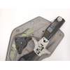 Recambio de elevalunas trasero izquierdo para skoda superb ii (3t4) 1.9 tdi referencia OEM IAM 3T5839401  8K0959811
