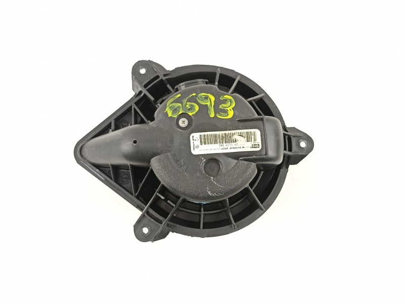 Recambio de motor calefaccion para peugeot 607 2.2 d referencia OEM IAM 6441K9 GMVD9 F659963H