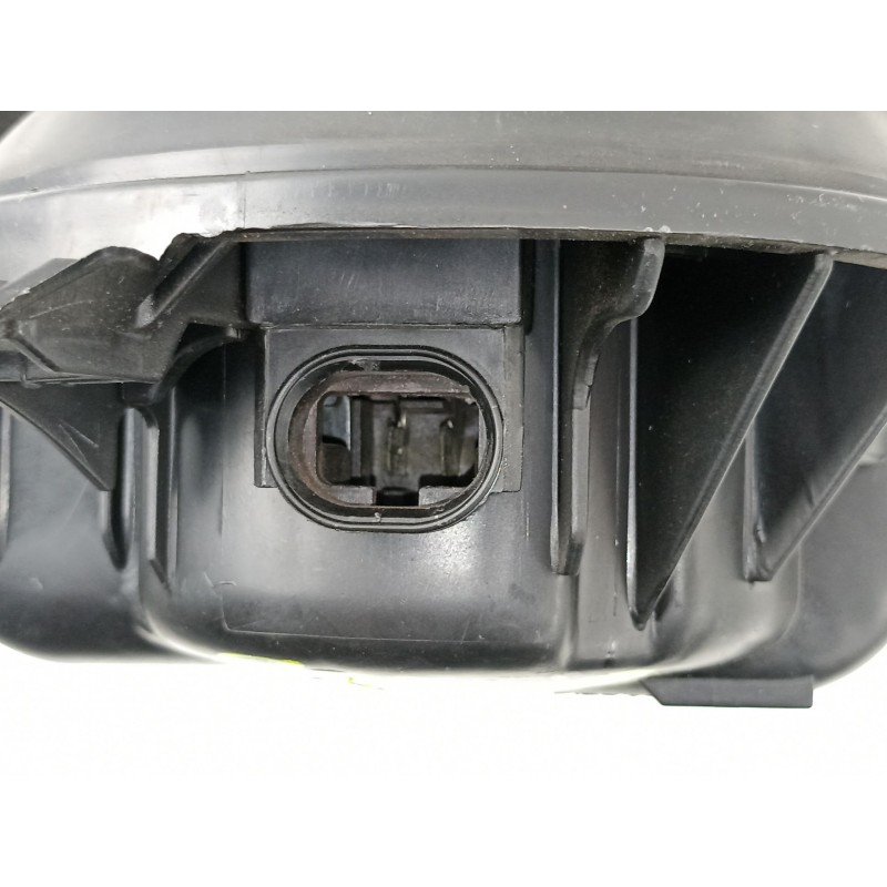 Recambio de motor calefaccion para peugeot 607 2.2 d referencia OEM IAM 6441K9 GMVD9 F659963H