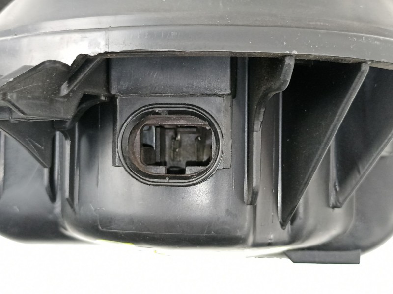 Recambio de motor calefaccion para peugeot 607 2.2 d referencia OEM IAM 6441K9 GMVD9 F659963H