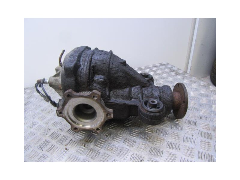 Recambio de grupo trasero : nissan pathfinder : 2.5 td (171,31cv) [2008] para nissan pathfinder 2.5 td referencia OEM IAM 38311-