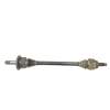Recambio de transmision trasera izquierda para bmw x5 (e70) xdrive 35 d referencia OEM IAM 33208609839  