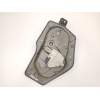 Recambio de elevalunas trasero izquierdo para skoda superb ii (3t4) 1.9 tdi referencia OEM IAM 3T5839401  8K0959811