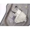 Recambio de elevalunas trasero izquierdo para skoda superb ii (3t4) 1.9 tdi referencia OEM IAM 3T5839401  8K0959811