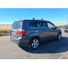 chevrolet orlando (j309) del año 2011