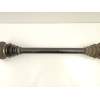 Recambio de transmision trasera izquierda para bmw x5 (e70) xdrive 35 d referencia OEM IAM 33208609839  