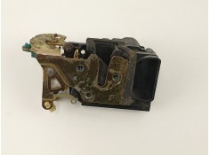 Recambio de cerradura puerta delantera derecha para daewoo lanos s referencia OEM IAM 96348305  