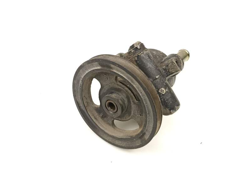 Recambio de bomba direccion para opel corsa 1.5 d referencia OEM IAM 90473169  