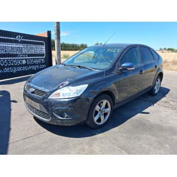 FORD FOCUS II (DA_, HCP, DP)