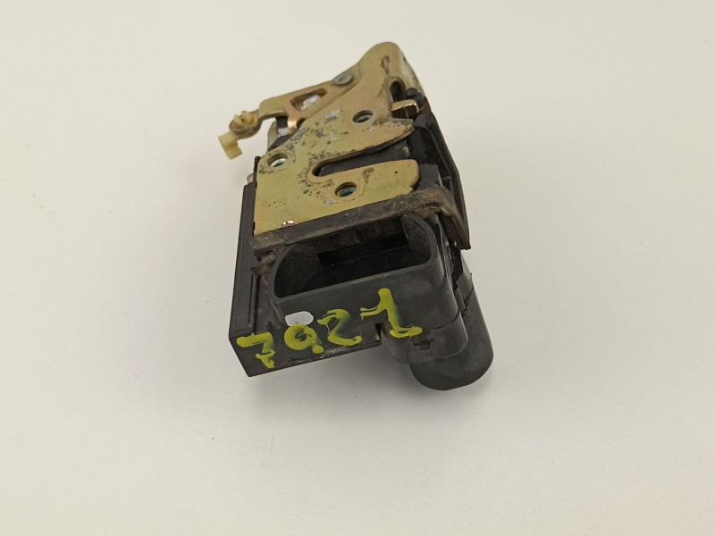 Recambio de cerradura puerta delantera derecha para daewoo lanos s referencia OEM IAM 96348305  