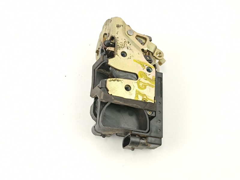 Recambio de cerradura puerta delantera izquierda para daewoo lanos s referencia OEM IAM 96348304  