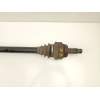 Recambio de transmision trasera izquierda para bmw x5 (e70) xdrive 35 d referencia OEM IAM 33208609839  