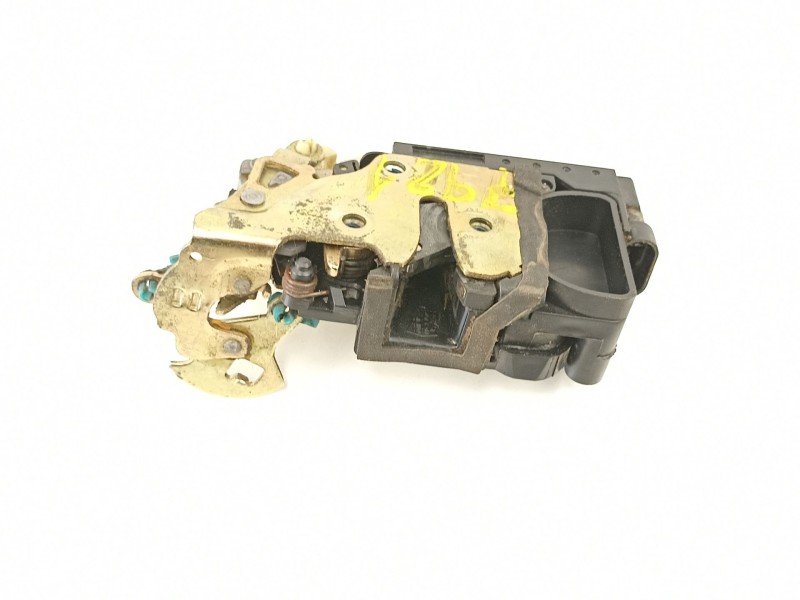 Recambio de cerradura puerta delantera izquierda para daewoo lanos s referencia OEM IAM 96348304  