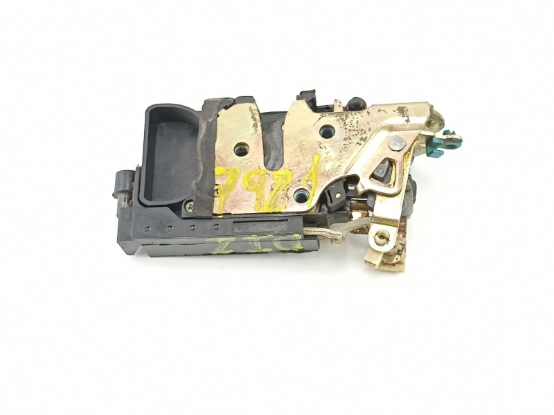 Recambio de cerradura puerta delantera izquierda para daewoo lanos s referencia OEM IAM 96348304  
