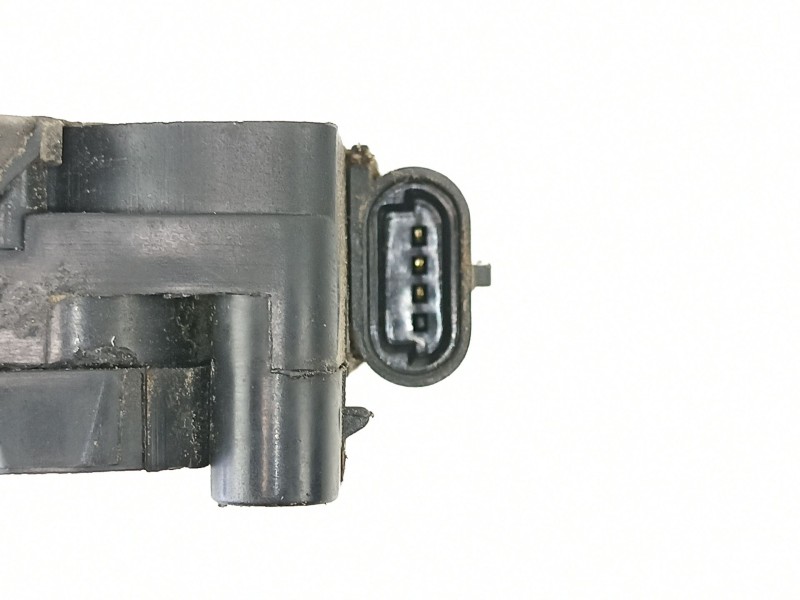 Recambio de cerradura puerta delantera izquierda para daewoo lanos s referencia OEM IAM 96348304  