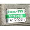 Recambio de alternador para tata indigo 1.4 d referencia OEM IAM 412006  
