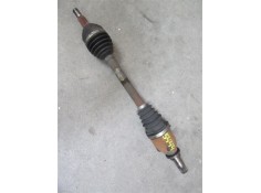 Recambio de transmision delantera izq. : renault modus : 1.5 dci (81,58cv) [2004] para renault modus 1.5 dci referencia OEM IAM 