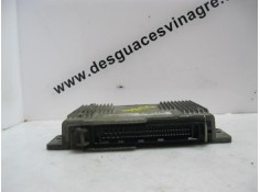 Recambio de centralita : renault megane : 1.6 g -k7m (89,76cv) 4p [1998] para renault megane 1.6 g -k7m referencia OEM IAM 77001 2