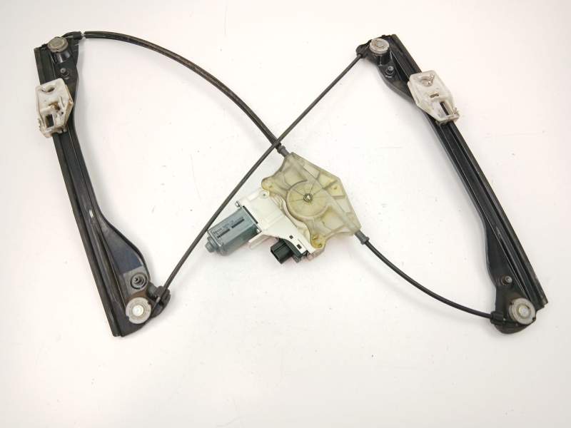 Recambio de elevalunas delantero derecho para skoda superb ii (3t4) 1.9 tdi referencia OEM IAM 3T0837402A  8K0959802