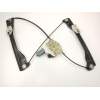 Recambio de elevalunas delantero derecho para skoda superb ii (3t4) 1.9 tdi referencia OEM IAM 3T0837402A  8K0959802