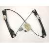 Recambio de elevalunas delantero derecho para skoda superb ii (3t4) 1.9 tdi referencia OEM IAM 3T0837402A  8K0959802