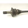 Recambio de transmision trasera izquierda para bmw x5 (e70) xdrive 35 d referencia OEM IAM 33208609839  