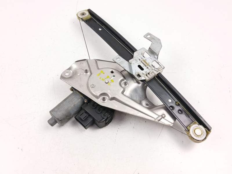 Recambio de elevalunas trasero izquierdo para audi a6 c5 (4b2, 4b4) 2.4 referencia OEM IAM 4B0839397B  