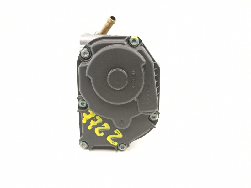 Recambio de caja mariposa para skoda octavia berlina (1u2) 1.6 glx (74kw) referencia OEM IAM 06A133064J 408237111012 