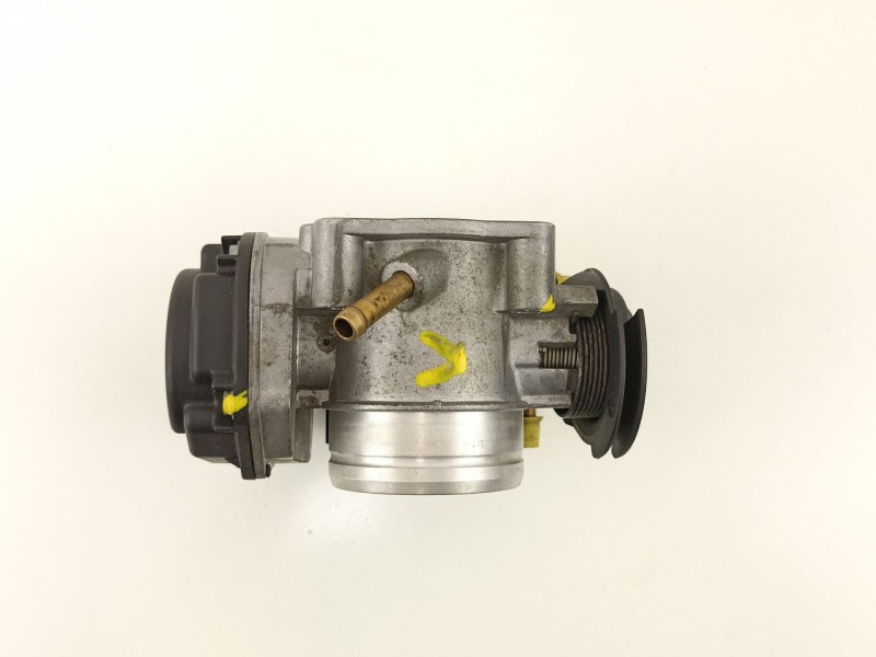 Recambio de caja mariposa para skoda octavia berlina (1u2) 1.6 glx (74kw) referencia OEM IAM 06A133064J 408237111012 