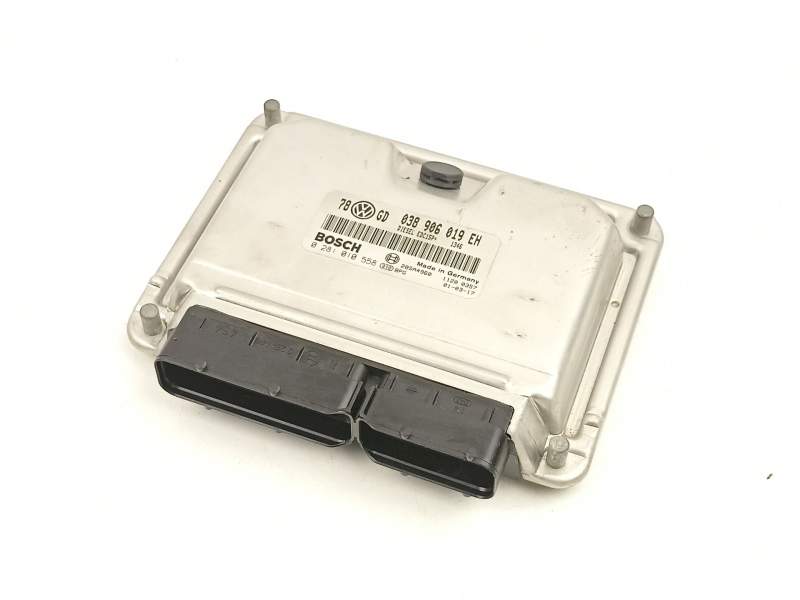 Recambio de centralita para volkswagen passat b5.5 variant (3b6) 1.9 tdi referencia OEM IAM 038906019EH 0281010558 