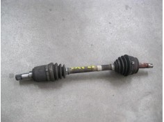 Recambio de transmision delantera izq. : fiat punto : 1.1g 176b2.000gasolina sp(54,4cv)3p [1999] para fiat punto 1.1g 176b2.000g