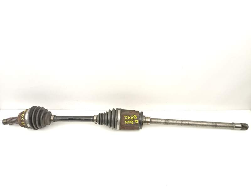 Recambio de transmision delantera derecha para bmw x5 (e70) xdrive 35 d referencia OEM IAM 31607545126  