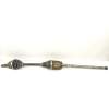 Recambio de transmision delantera derecha para bmw x5 (e70) xdrive 35 d referencia OEM IAM 31607545126  