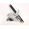Recambio de elevalunas trasero izquierdo para audi a6 c5 (4b2, 4b4) 2.4 referencia OEM IAM 4B0839397B  