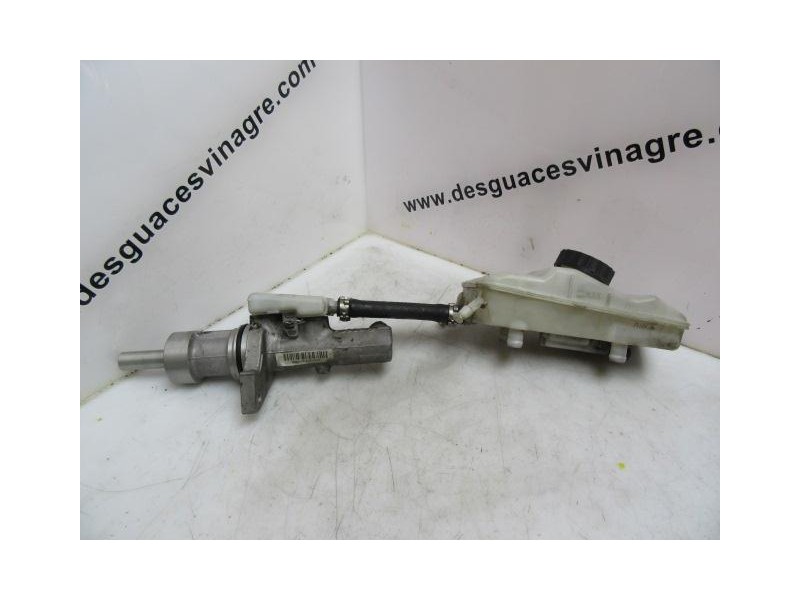 Recambio de bomba de freno : m. benz vito : 2.1 td /646982 (149,60cv) [2008] para m. benz vito 2.1 td /646982 referencia OEM IAM