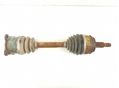 Recambio de transmision delantera derecha para mitsubishi montero 3.2 did referencia OEM IAM MR410665   2