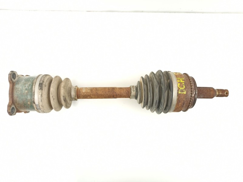 Recambio de transmision delantera derecha para mitsubishi montero 3.2 did referencia OEM IAM MR410665  