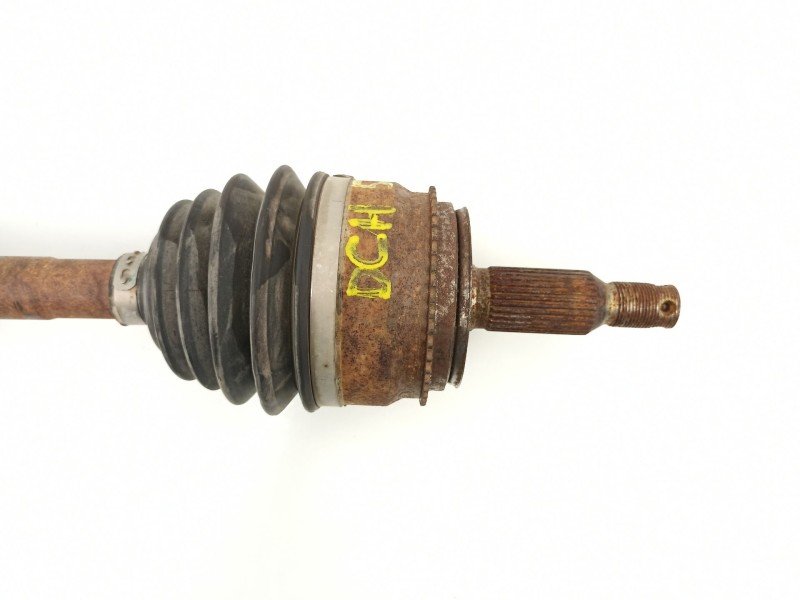 Recambio de transmision delantera derecha para mitsubishi montero 3.2 did referencia OEM IAM MR410665  