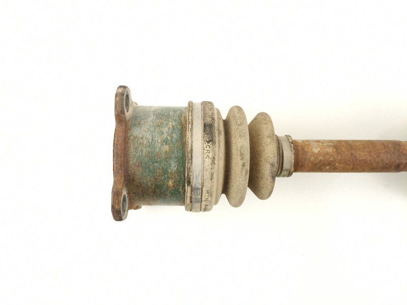 Recambio de transmision delantera derecha para mitsubishi montero 3.2 did referencia OEM IAM MR410665  