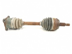 Recambio de transmision delantera derecha para mitsubishi montero 3.2 did referencia OEM IAM MR410665  